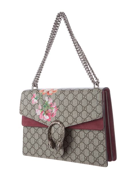 gucci dyonysus handbag|gucci handbag dionysus price.